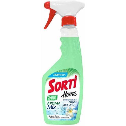    SORTI Home  Mix, 500 - 4 . 1090