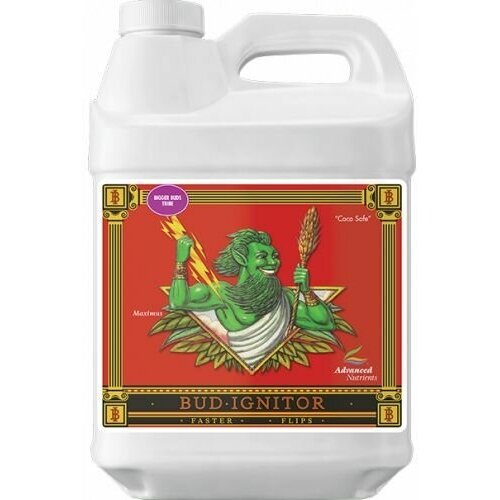 ��������� Advanced Nutrients Bud Ignitor ��� �������� 250��, ������������� ��� �������� 3240�