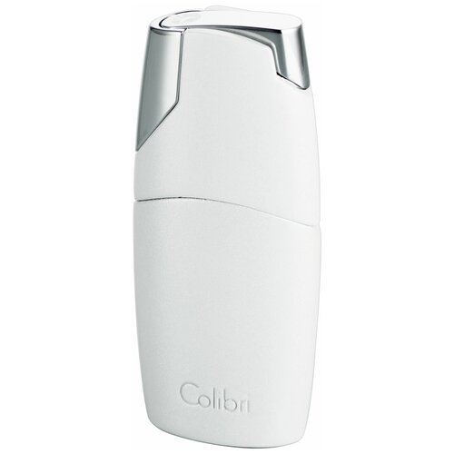   Colibri OF LONDON Rio Metallic White 5420