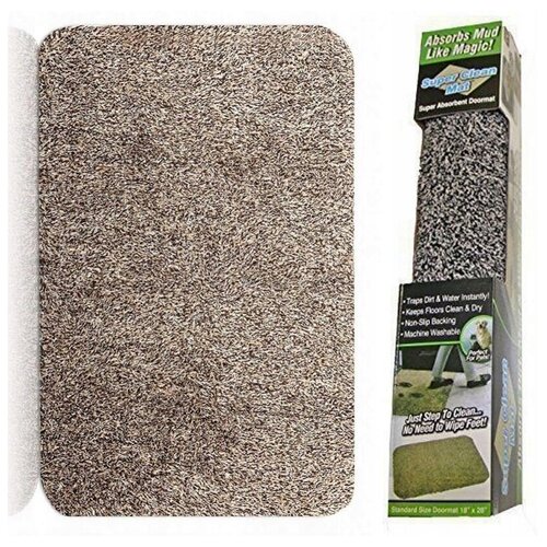    Clean Step Mat 1490