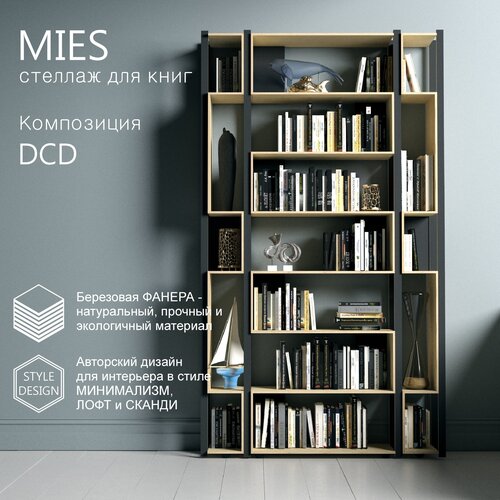    MIES.    DCD 57670