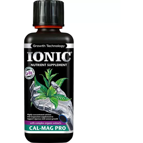     Growth technology IONIC Cal-Mag Pro 1000,    ,  3190  Growth Technology