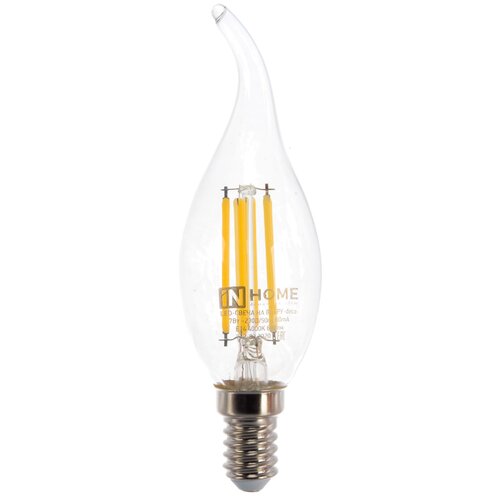     10 . Led-  -deco 7 230 14 4000 810  IN HOME,  848  IN HOME