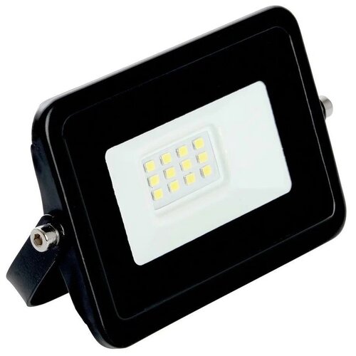    10  / LED  10  , ,  IP65 10W 6500K ( ), SAFFIT SFL50-10 267