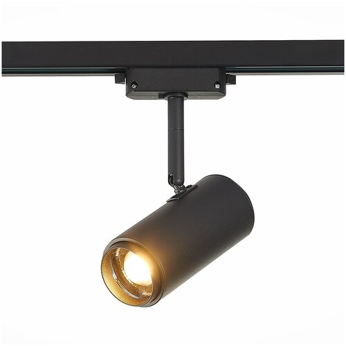 ST LUCE ST600.436.12 - . Zoom  LED 1*12W 3000K 1 200Lm Ra> 80 15-60 IP20 L137xW59xH178 170-240VV 2900