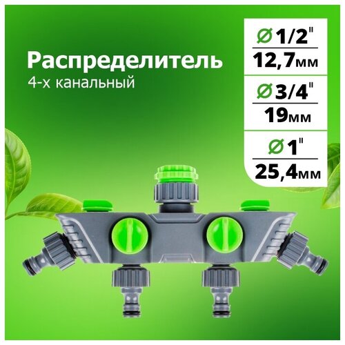 �������������� 1/2�3/4�1 4-� ��������� ��� ��������� '��������� �����' (YM5010) 850�