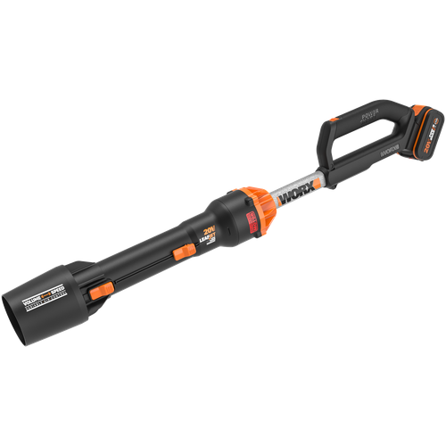    WORX WG543E, 20, 4   1,  2,  18490