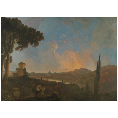             55. x 40.,  1830   