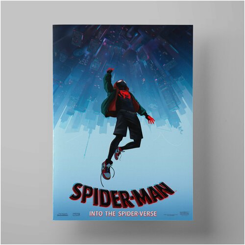      (3040 ). - (Spider-Man)   (Into the spider verse) /    ,   ,   ,   ,   ,  328