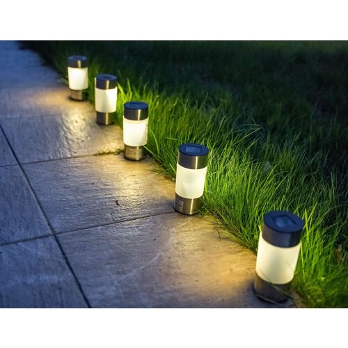   Solar COMFORT LIGHT   ,   LED-, 14 ,  - 10 ., Kaemingk (Lumineo) 895829 4537