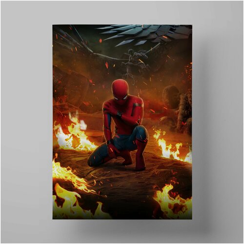   - , Spider-Man, 5070  ,     1200