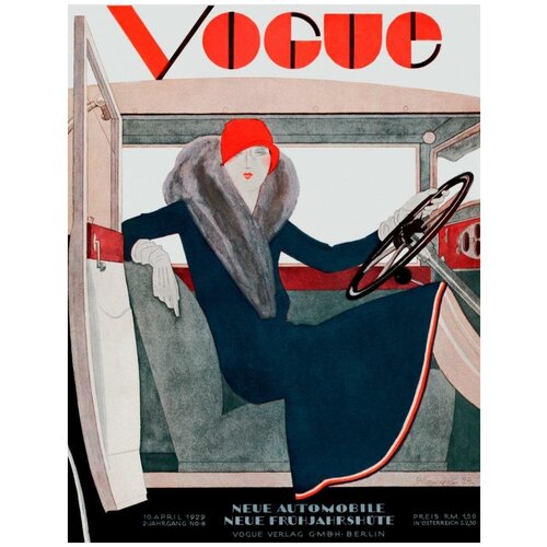  /  /  Vogue -    4050    2590