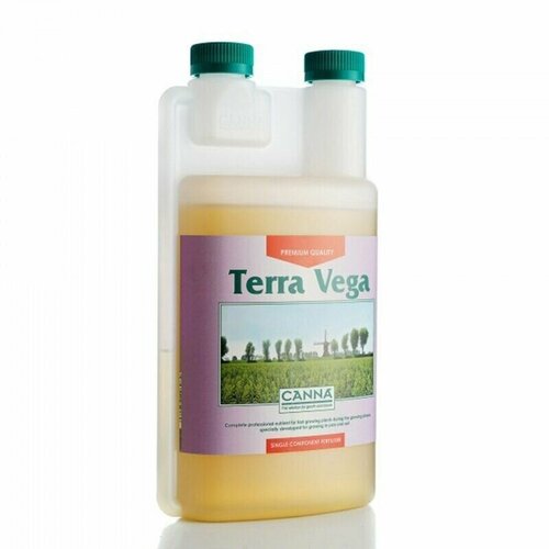 Canna Terra Vega 1.      ,    . 1650