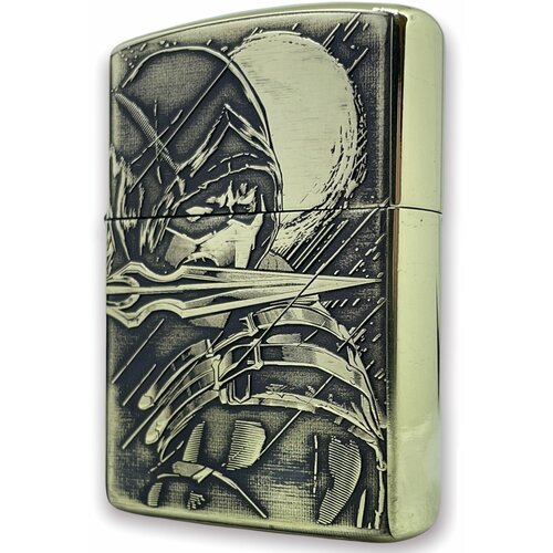   Zippo Armor   Scorpion 8000