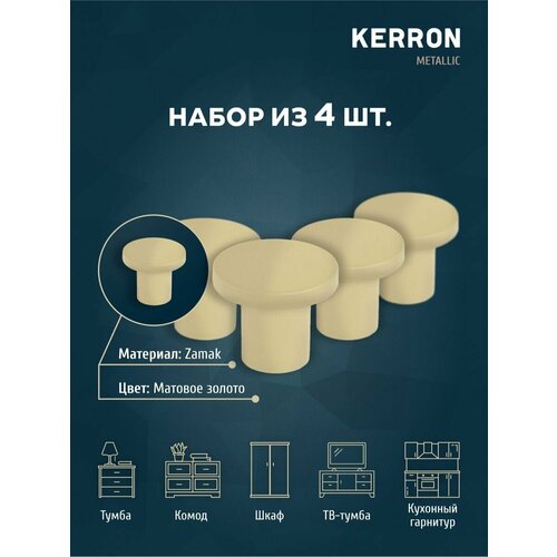  -  KERRON.   4   ,   .   ,  445  KERRON