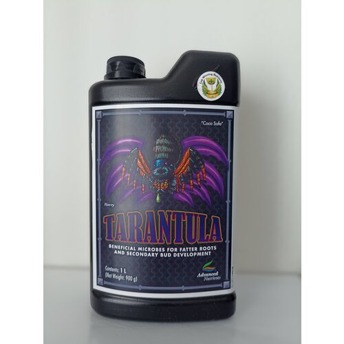   Advanced Nutrients Tarantula,  6900  Advanced Nutrients