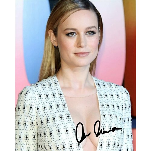    -  Brie Larson -   ,  ,  , , ,  2025  849