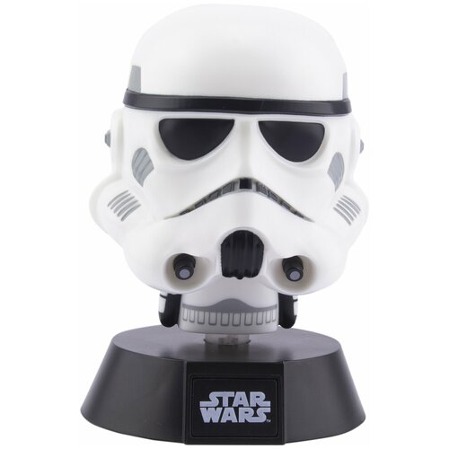  Paladone SW Stormtrooper Icon Light V2 PP6383SWV2 1790