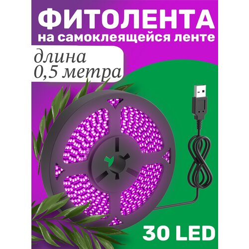    GSMIN B77      USB (5 , 30LED) (0,5 ) 245