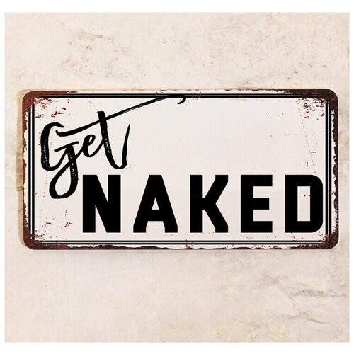        , Get Naked, , 1530 . 672