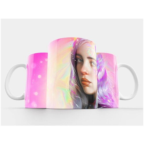         Billie Eilish 339