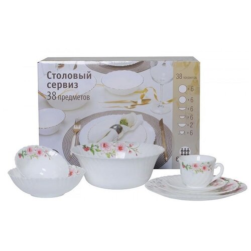 ������ �������� Shulopal Industry Co.,Ltd Opal Camelia, 38 ��������� 5828�