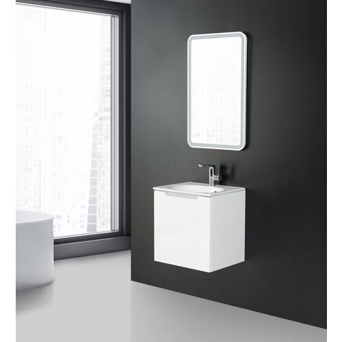 BelBagno          BelBagno ETNA-500-1A-SO-BL-P-L 8720