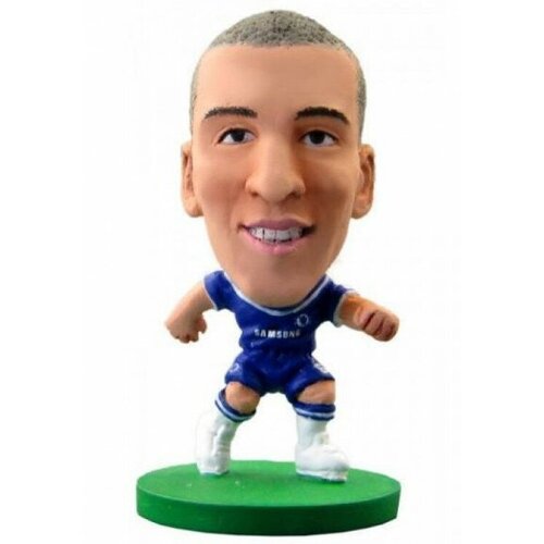   Soccerstarz    (Oriol Romeu Chelsea) Home Kit (75605) 890