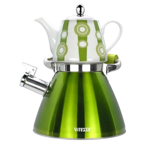 ����� �������� VITESSE VS-7812 GREEN (3,0 �) 2450�