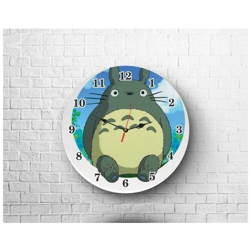    , Totoro 11 1400