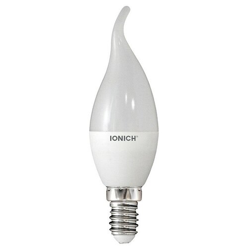 ����� ������������ LED ����� �� ����� 6W E14 540�� 4000� 220V IONICH (UNIVersal), ���. 1540 122�