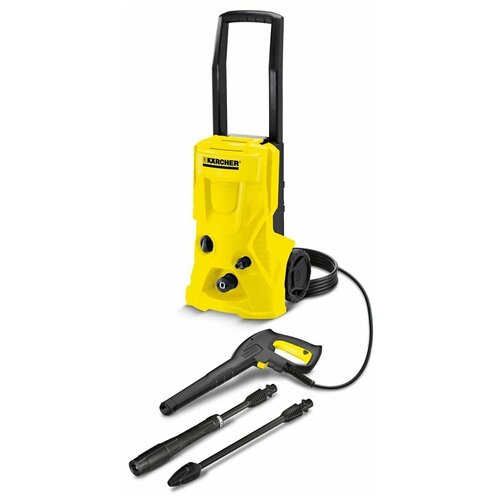��������� Karcher K 4 Basic 21460�