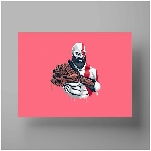  God of War, 5070 ,     1200