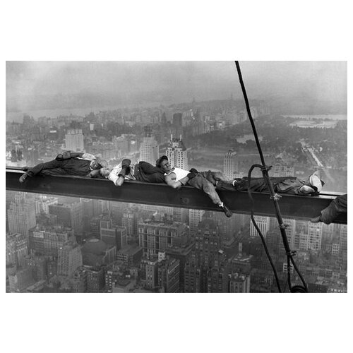     - (New York) 11 59. x 40.,  1940   