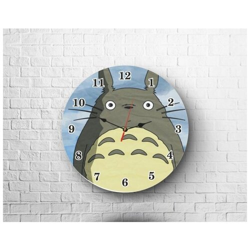    , Totoro 6 1400