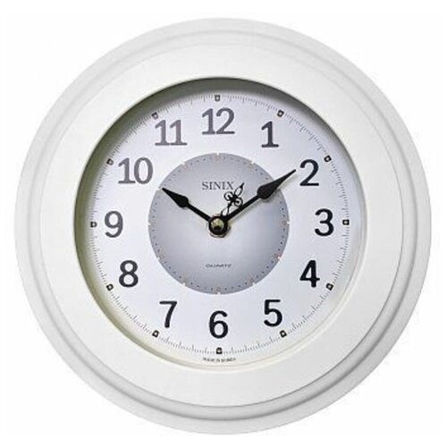��������� ���� Sinix Wall Clocks 5080CW 2340�