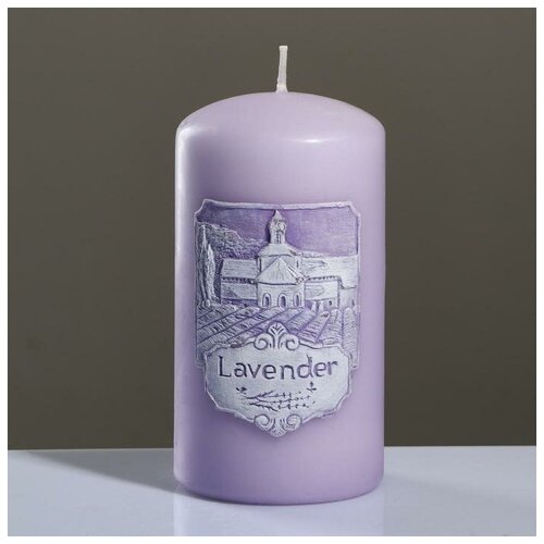 Trend Decor Candle  -   