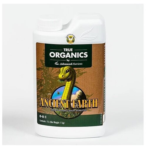   Advanced Nutrients Ancient Earth Organic 1 3180