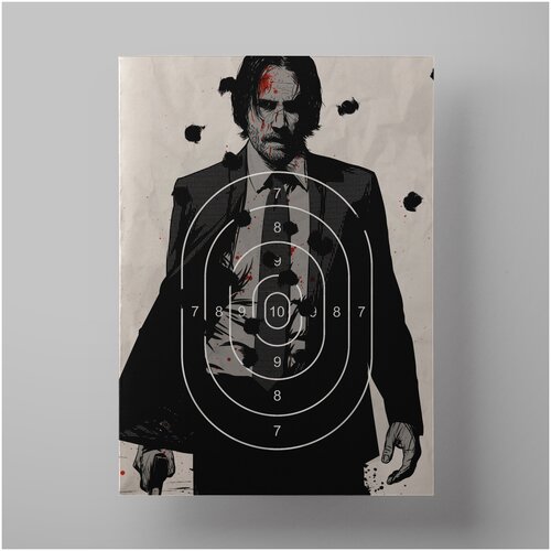   , John Wick, 3040 ,     590