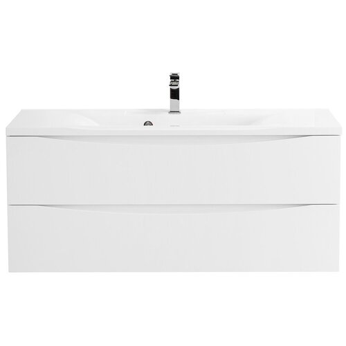  Bianco Opaco 109,6  BelBagno Marino MARINO-1100-2C-SO-BO-P 23890