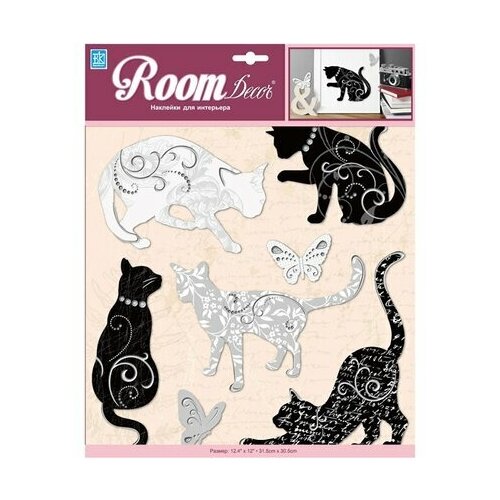   Room Decor  31,5x30,5   1497