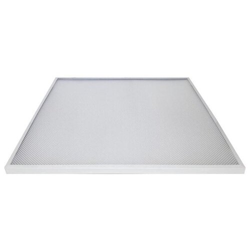  Ecola LED panel . ( )     36W 220V 6500K  595x595x19,  1012  Ecola