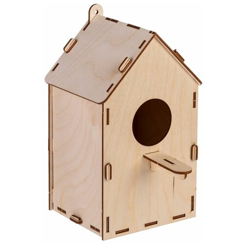  Birdhouse   746