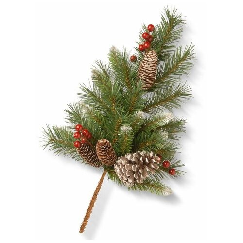 ����� ����������� � ������� � �������, ���� - PVC, 71 ��, National Tree Company 3140�