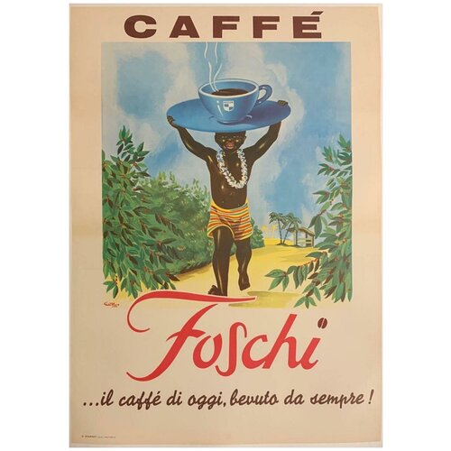  /  /    -  Foschi Caffe 6090     1450