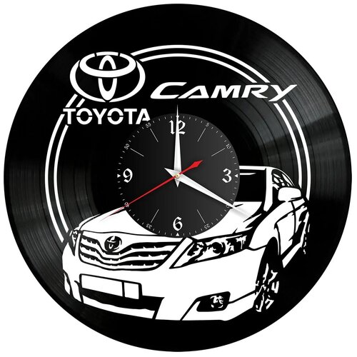        Toyota Camry 1280