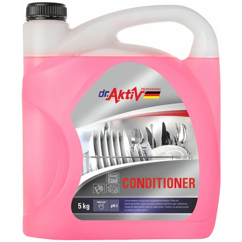      Dr.Aktiv Conditioner 5  SINTEC 1606