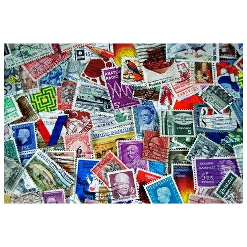     (Stamps) 2 75. x 50. 2690