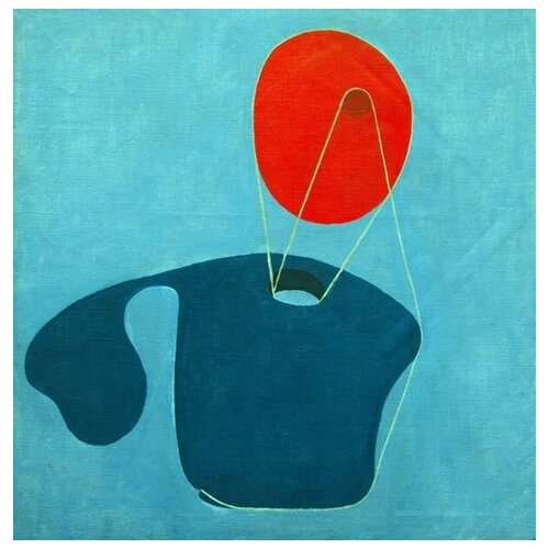     ,   (Red Head, Blue Body)   50. x 51. 2030