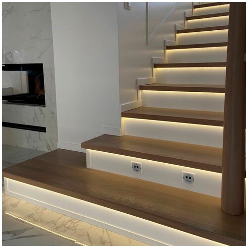 ����� ��������� �������� � ���������� ��������� ��������, Uzens StairsLight, ����������, ��������, ��� �������� 19190�